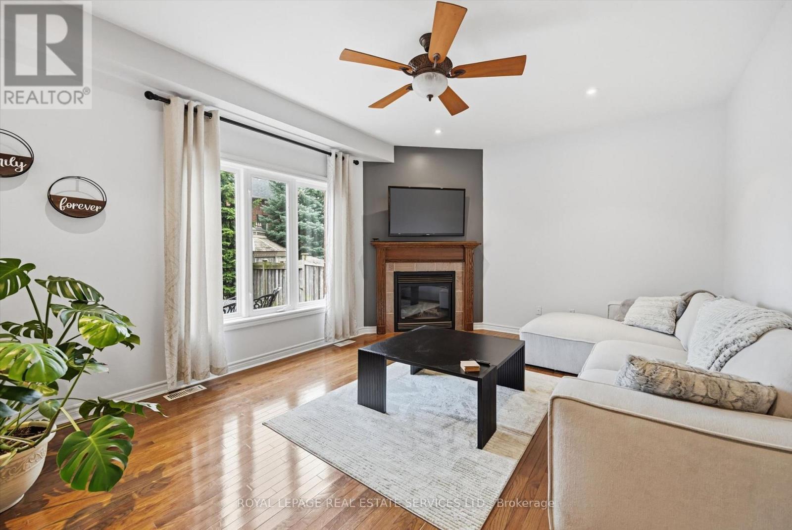 2170 Brookhaven Crescent, Oakville, Ontario  L6M 5B8 - Photo 7 - W12939036