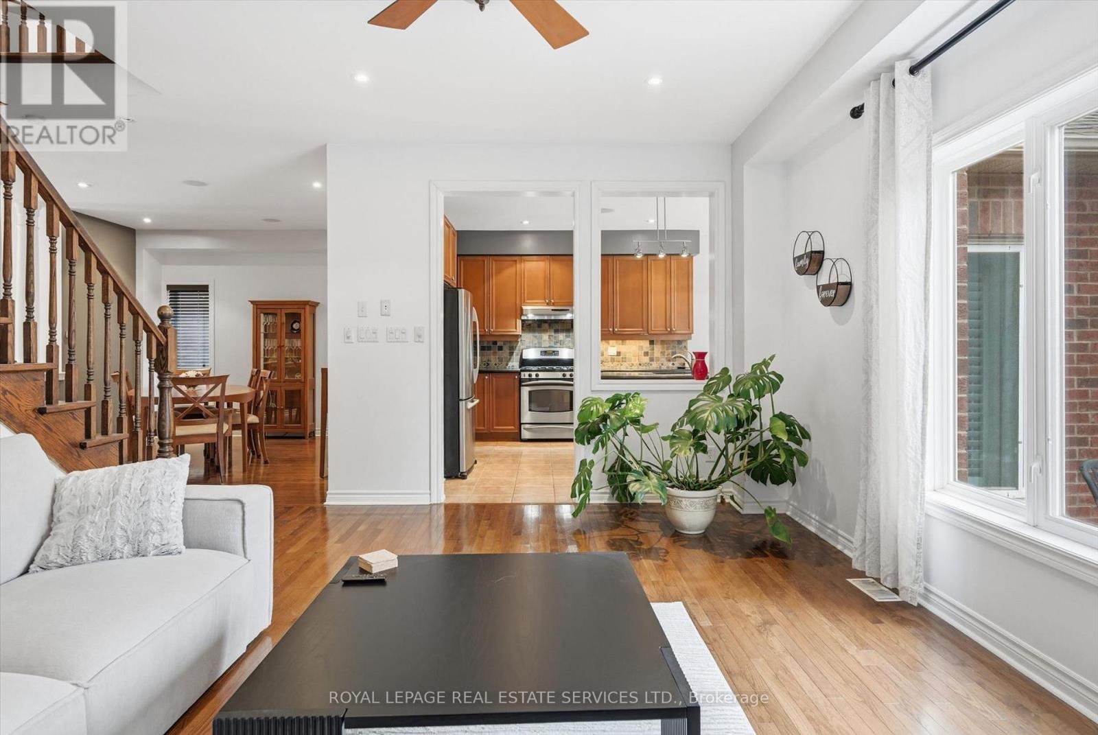 2170 Brookhaven Crescent, Oakville, Ontario  L6M 5B8 - Photo 9 - W12939036