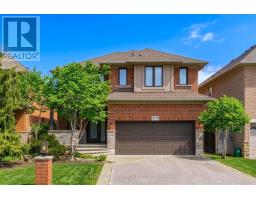 2170 BROOKHAVEN CRESCENT, Oakville, Ontario