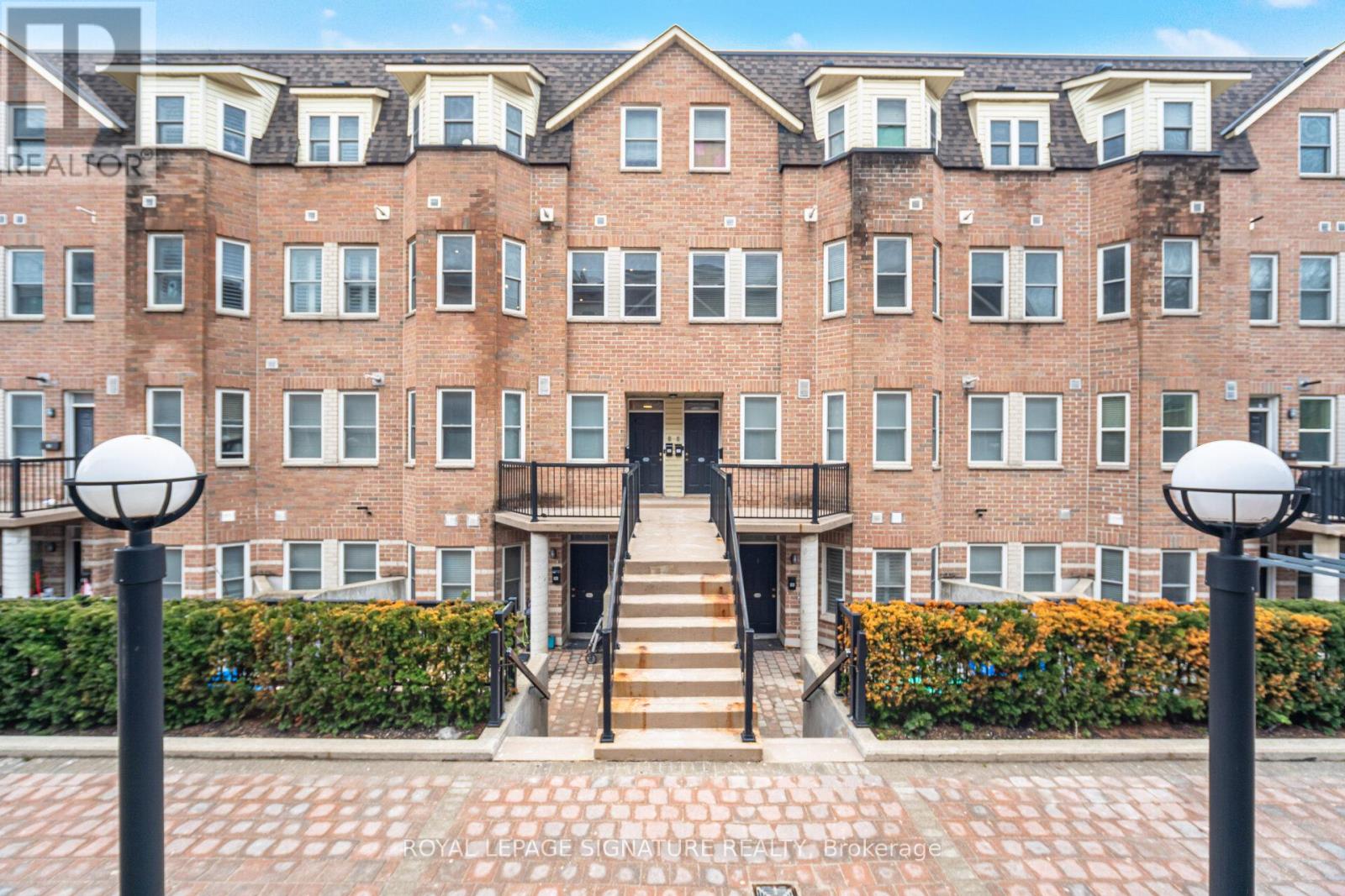 153 - 760 LAWRENCE AVENUE W, Toronto, Ontario