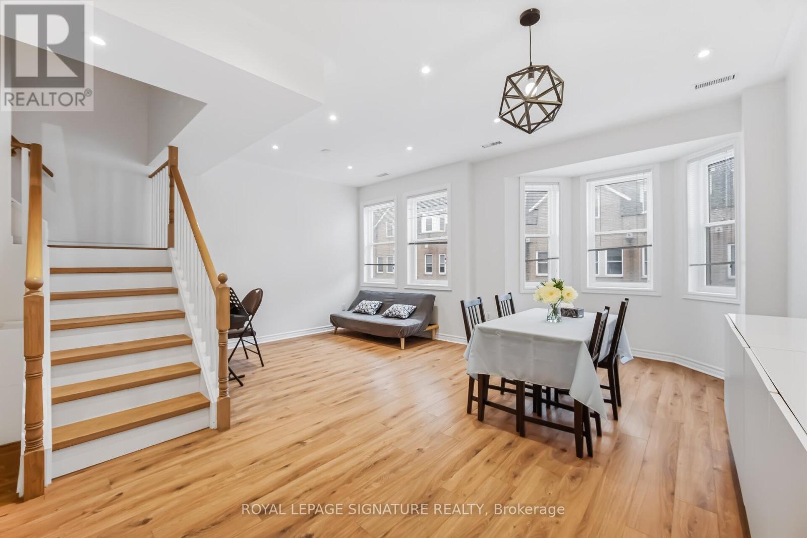 153 - 760 Lawrence Avenue W, Toronto, Ontario  M6A 3E7 - Photo 10 - W12939056