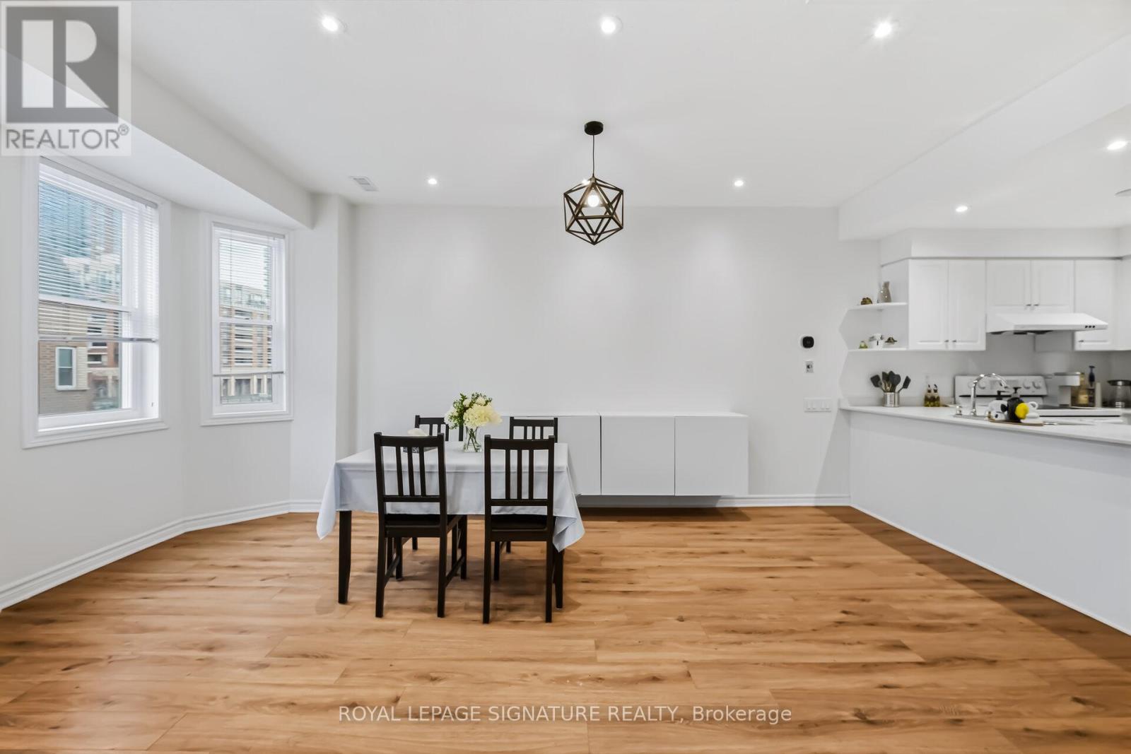 153 - 760 Lawrence Avenue W, Toronto, Ontario  M6A 3E7 - Photo 12 - W12939056