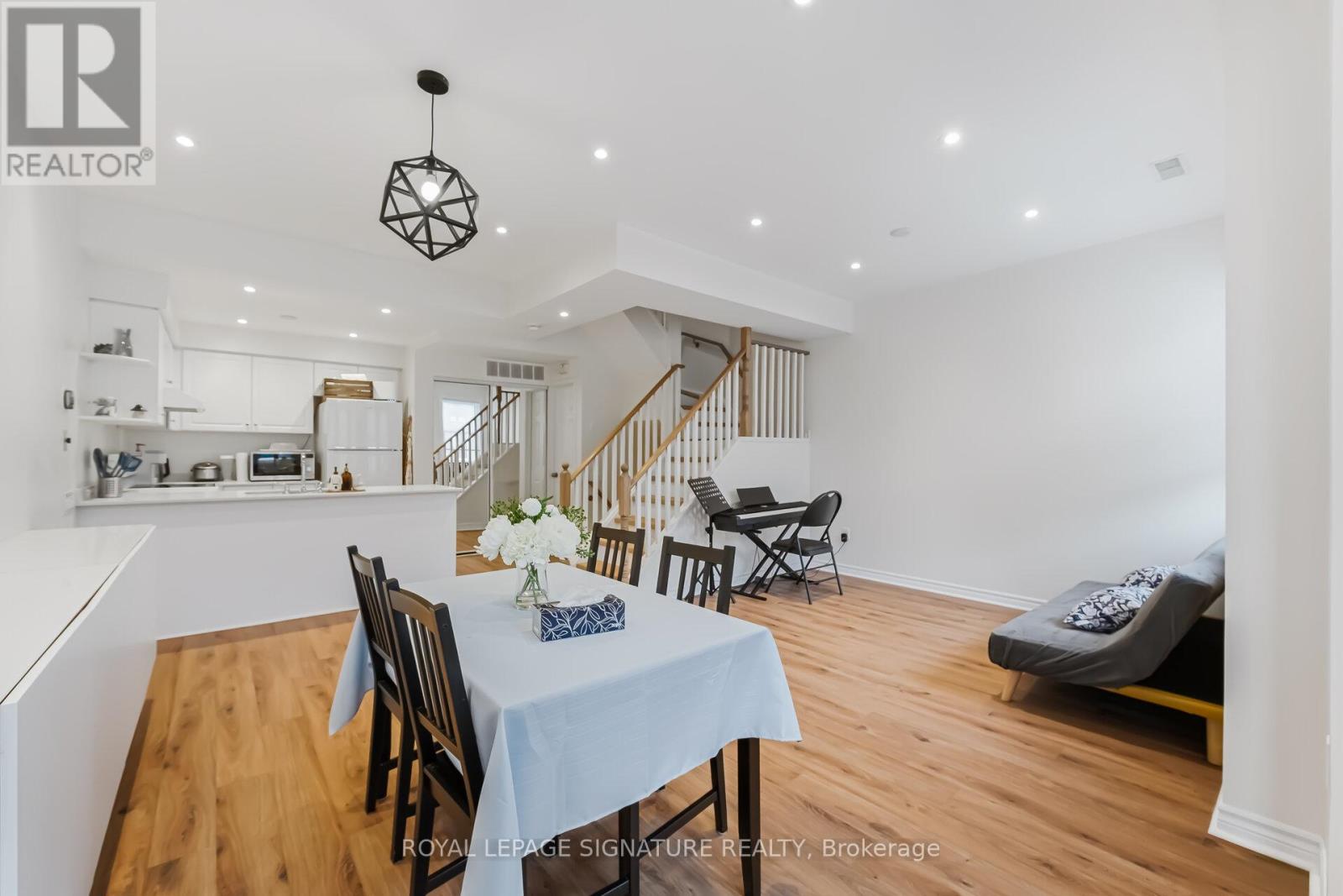 153 - 760 Lawrence Avenue W, Toronto, Ontario  M6A 3E7 - Photo 13 - W12939056