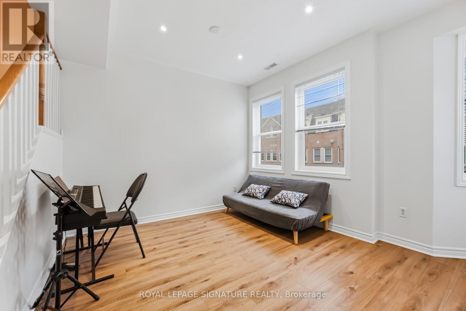 153 - 760 Lawrence Avenue W, Toronto, Ontario  M6A 3E7 - Photo 14 - W12939056