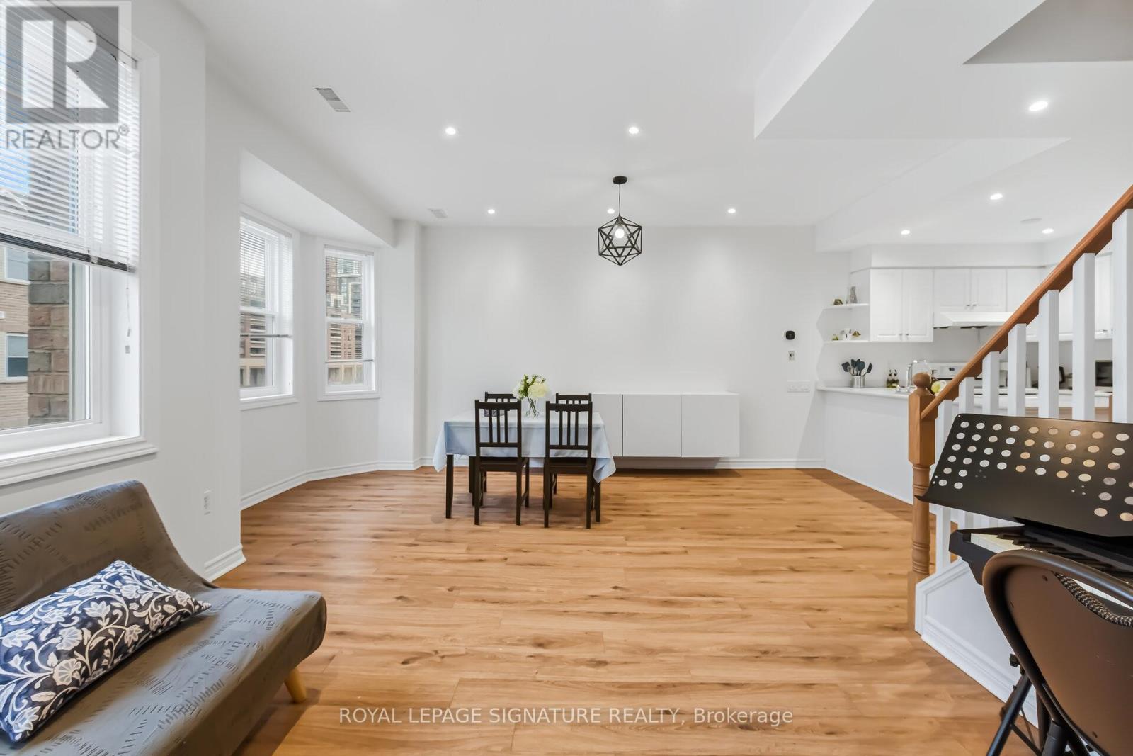 153 - 760 Lawrence Avenue W, Toronto, Ontario  M6A 3E7 - Photo 15 - W12939056