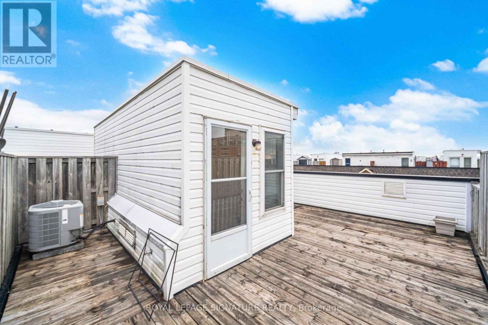 153 - 760 Lawrence Avenue W, Toronto, Ontario  M6A 3E7 - Photo 28 - W12939056