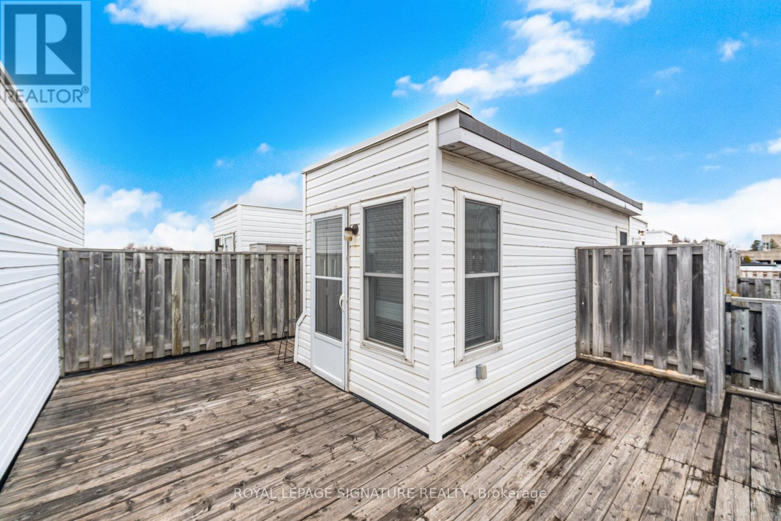 153 - 760 Lawrence Avenue W, Toronto, Ontario  M6A 3E7 - Photo 29 - W12939056