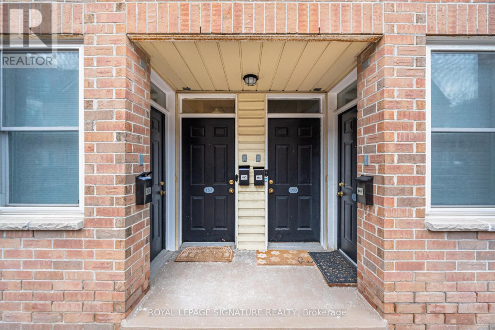 153 - 760 Lawrence Avenue W, Toronto, Ontario  M6A 3E7 - Photo 3 - W12939056