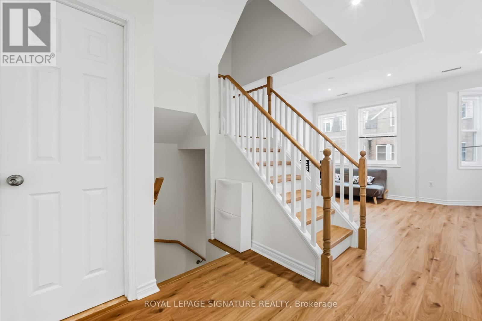 153 - 760 Lawrence Avenue W, Toronto, Ontario  M6A 3E7 - Photo 5 - W12939056