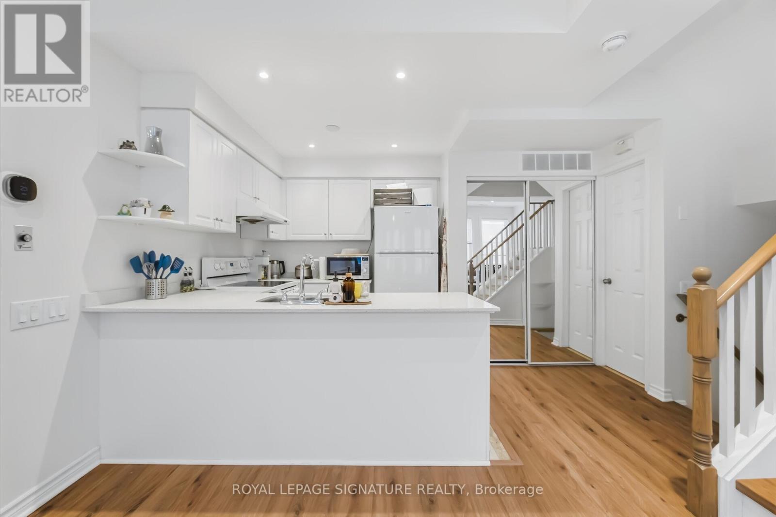 153 - 760 Lawrence Avenue W, Toronto, Ontario  M6A 3E7 - Photo 9 - W12939056