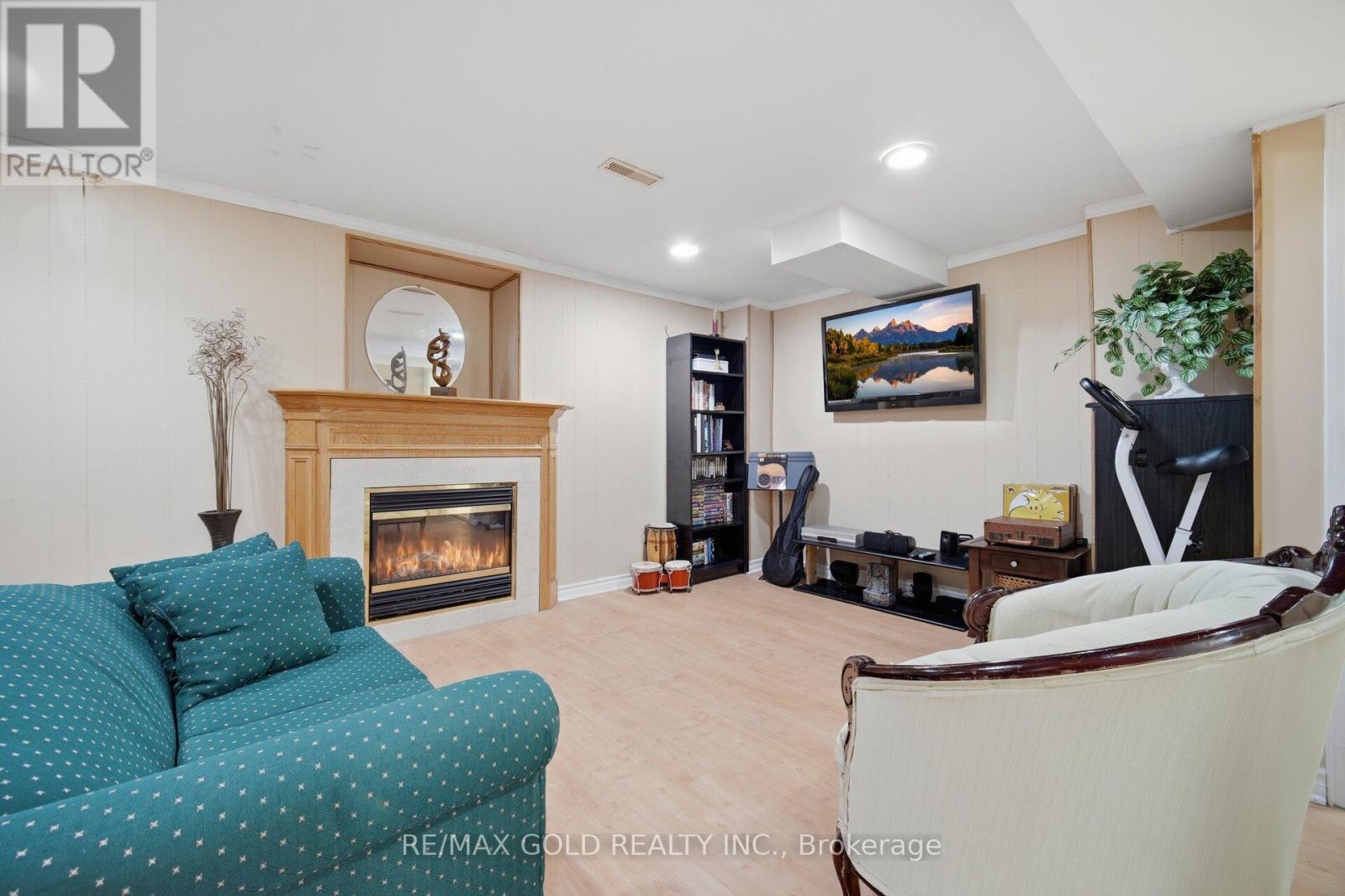 66 Cheviot Crescent, Brampton, Ontario  L6Z 4G7 - Photo 43 - W12939062