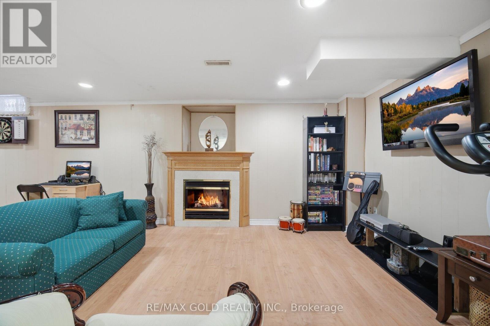 66 Cheviot Crescent, Brampton, Ontario  L6Z 4G7 - Photo 44 - W12939062