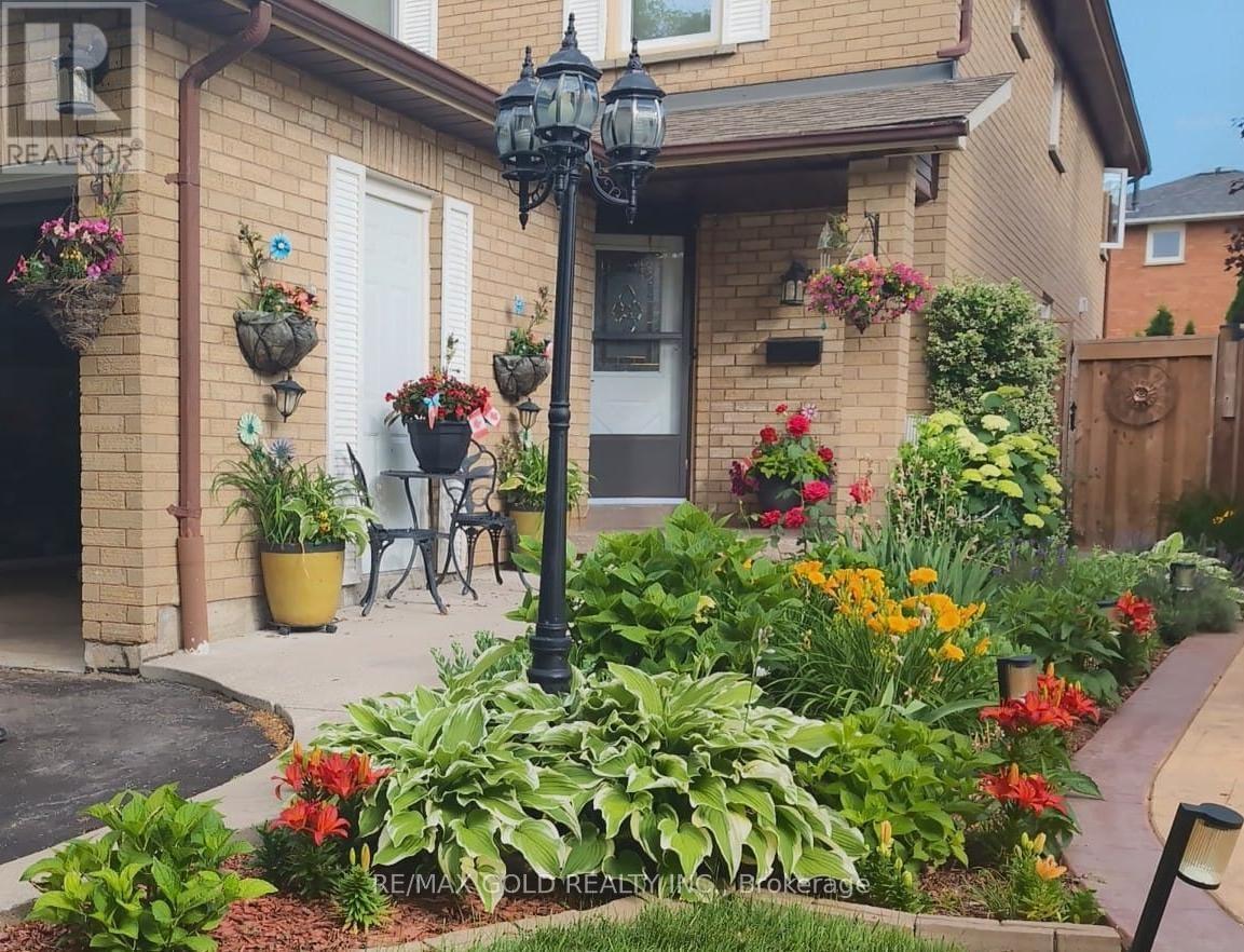 66 Cheviot Crescent, Brampton, Ontario  L6Z 4G7 - Photo 47 - W12939062