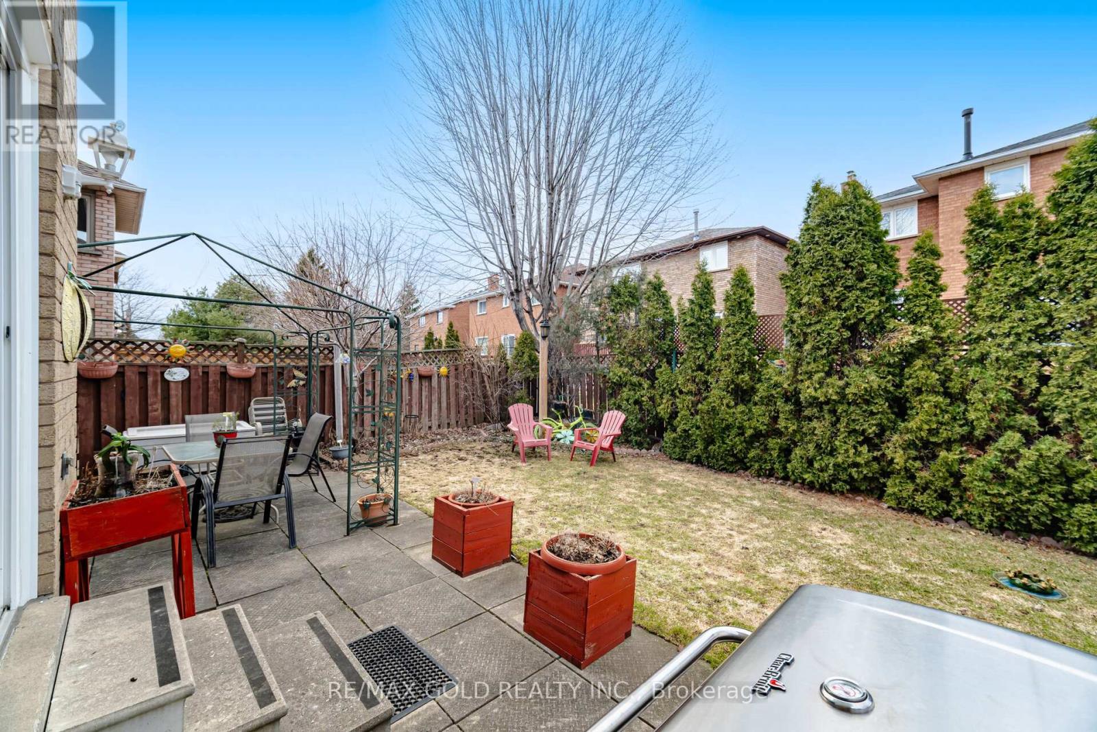 66 Cheviot Crescent, Brampton, Ontario  L6Z 4G7 - Photo 48 - W12939062