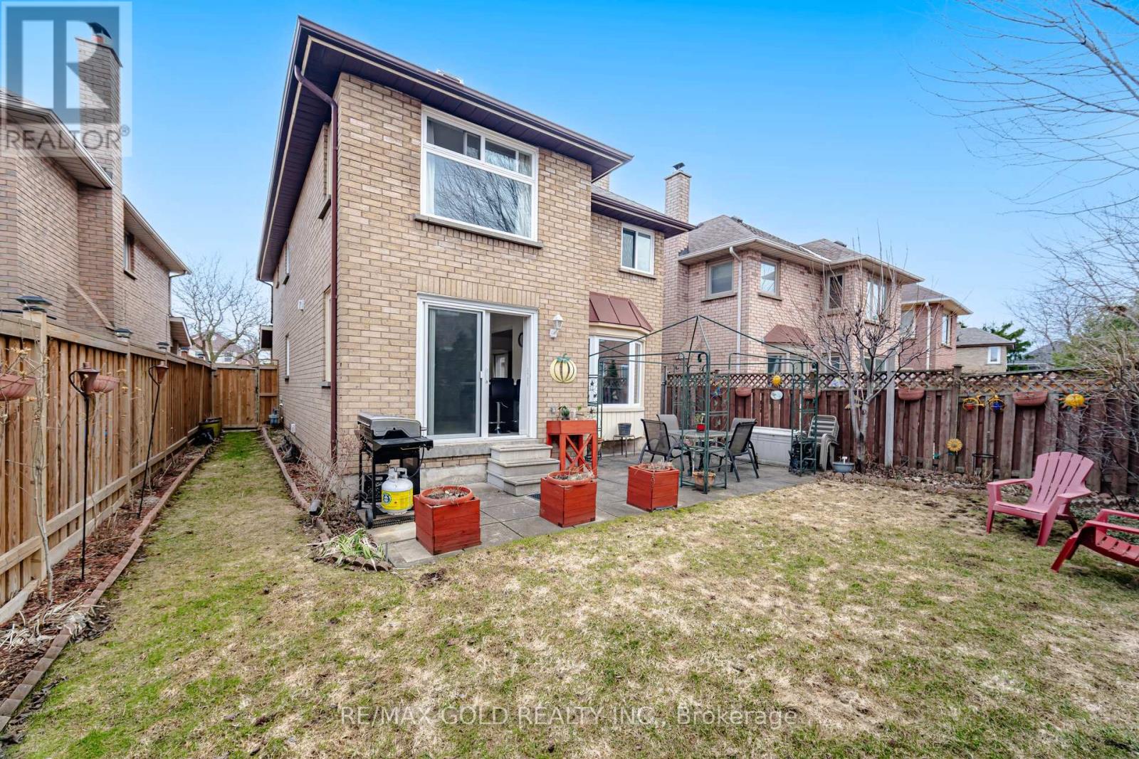 66 Cheviot Crescent, Brampton, Ontario  L6Z 4G7 - Photo 49 - W12939062