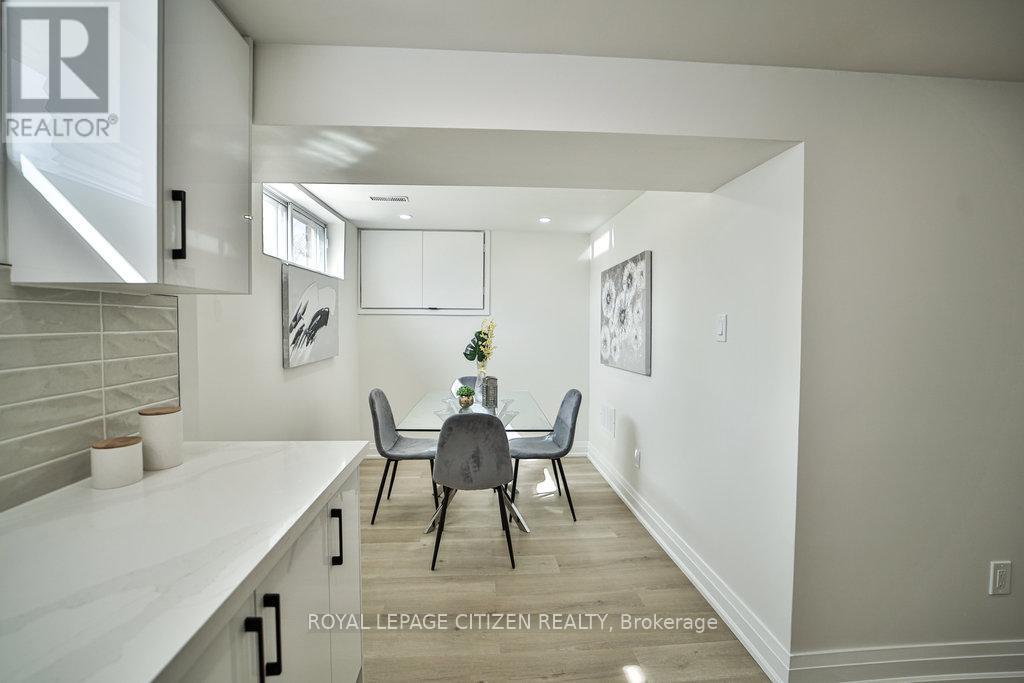 34 Belleglade Court, Toronto, Ontario  M9M 2W4 - Photo 33 - W12939068