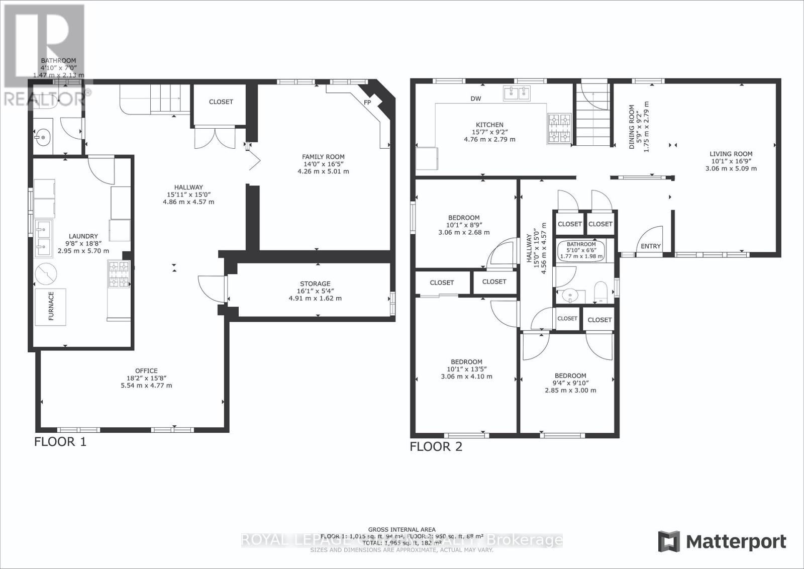 34 Belleglade Court, Toronto, Ontario  M9M 2W4 - Photo 50 - W12939068