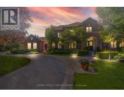 11 BRIDLEWOOD BOULEVARD, Halton Hills, Ontario