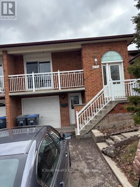 4174 WOODINGTON DRIVE, mississauga (rathwood), Ontario