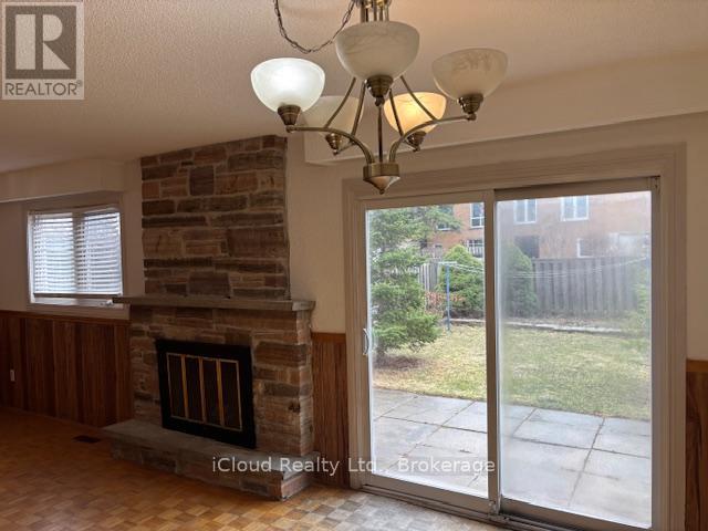 4174 Woodington Drive, Mississauga (Rathwood), Ontario  L4Z 1K4 - Photo 10 - W12939102