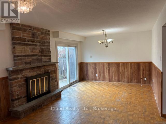 4174 Woodington Drive, Mississauga (Rathwood), Ontario  L4Z 1K4 - Photo 11 - W12939102