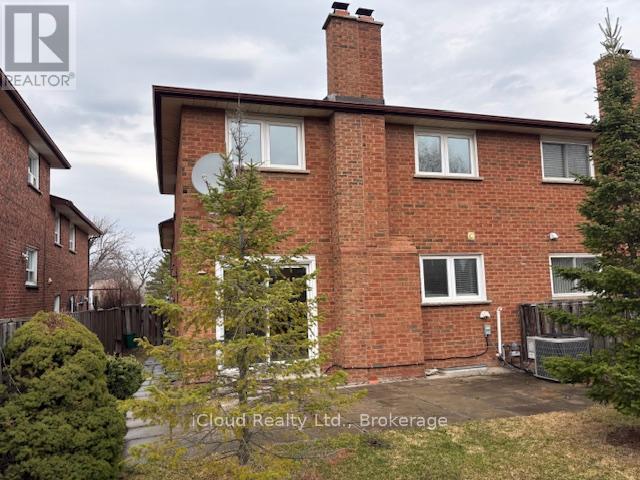 4174 Woodington Drive, Mississauga (Rathwood), Ontario  L4Z 1K4 - Photo 12 - W12939102