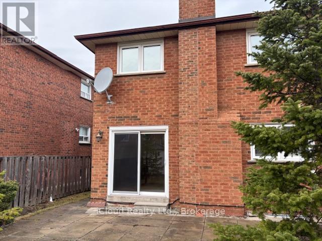 4174 Woodington Drive, Mississauga (Rathwood), Ontario  L4Z 1K4 - Photo 13 - W12939102