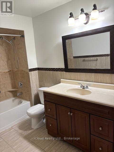 4174 Woodington Drive, Mississauga (Rathwood), Ontario  L4Z 1K4 - Photo 20 - W12939102