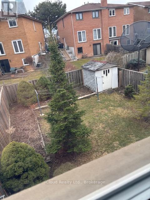 4174 Woodington Drive, Mississauga (Rathwood), Ontario  L4Z 1K4 - Photo 26 - W12939102