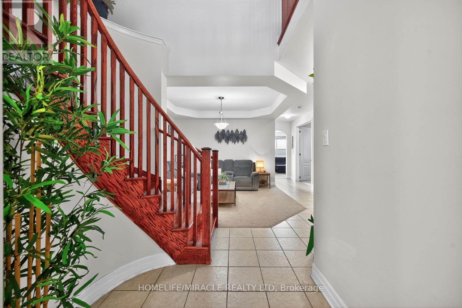 32 Agricola Road, Brampton, Ontario  L7A 0V1 - Photo 12 - W12939108