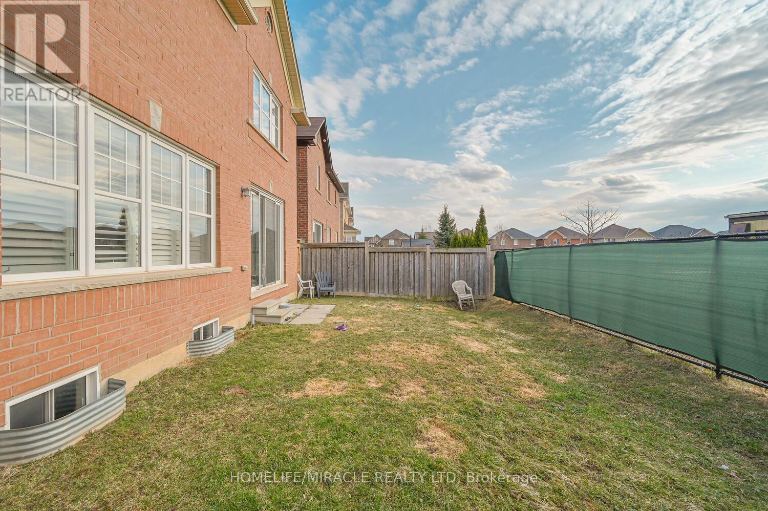 32 Agricola Road, Brampton, Ontario  L7A 0V1 - Photo 48 - W12939108