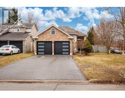 20 RUDDELL CRESCENT, Halton Hills, Ontario