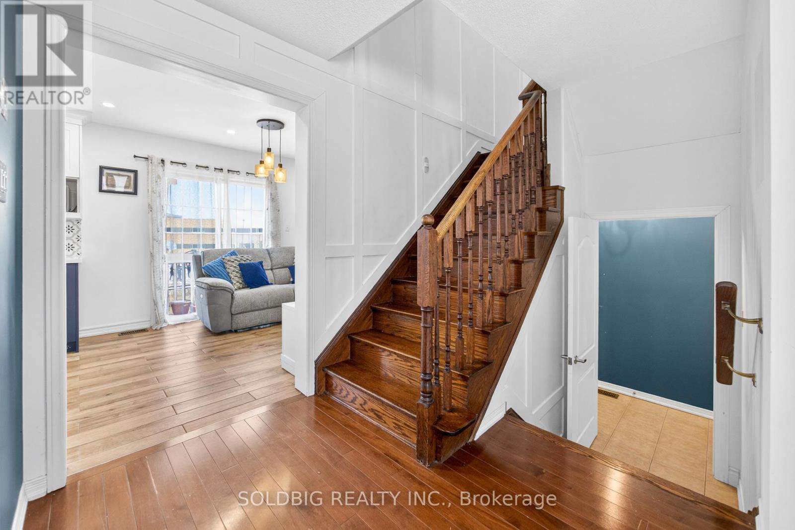 424 Chandler Crescent, Milton (Sc Scott), Ontario  L9T 0S9 - Photo 16 - W12939132