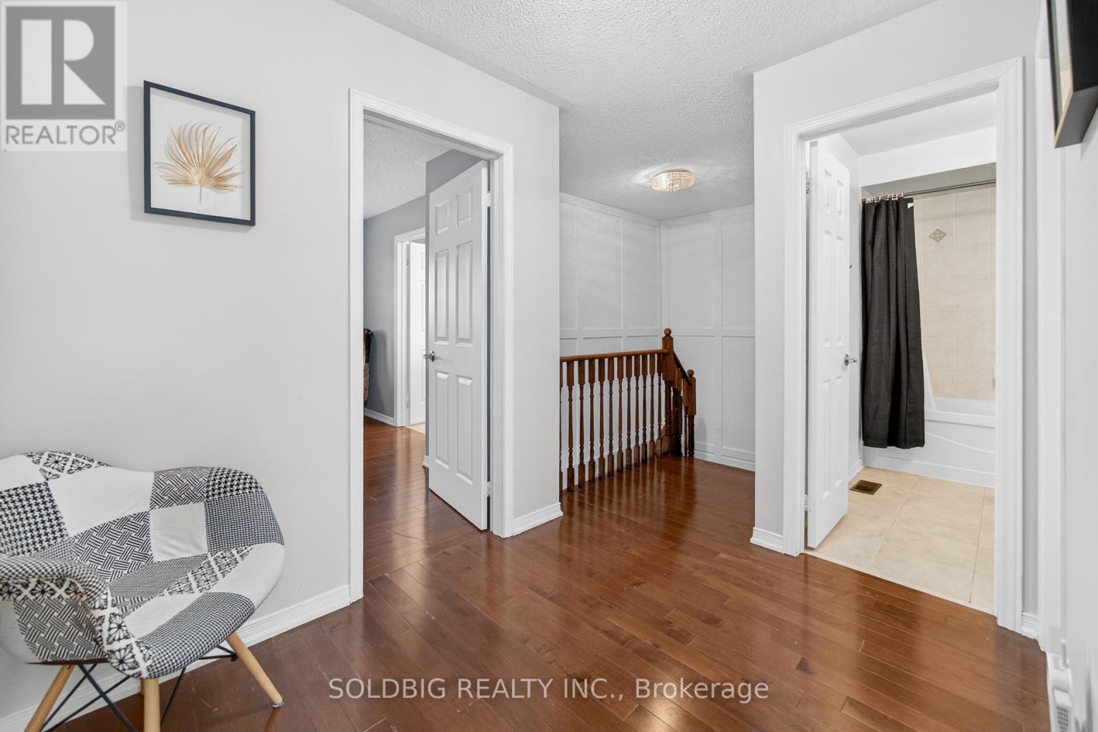 424 Chandler Crescent, Milton (Sc Scott), Ontario  L9T 0S9 - Photo 21 - W12939132