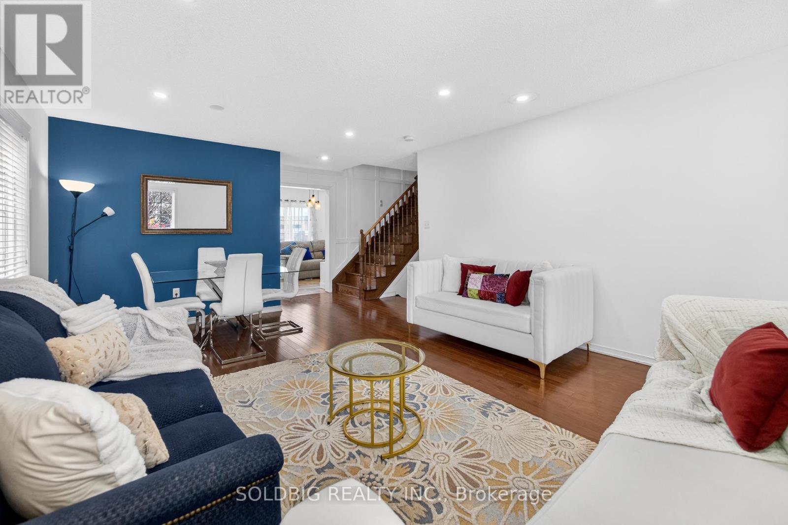 424 Chandler Crescent, Milton (Sc Scott), Ontario  L9T 0S9 - Photo 4 - W12939132