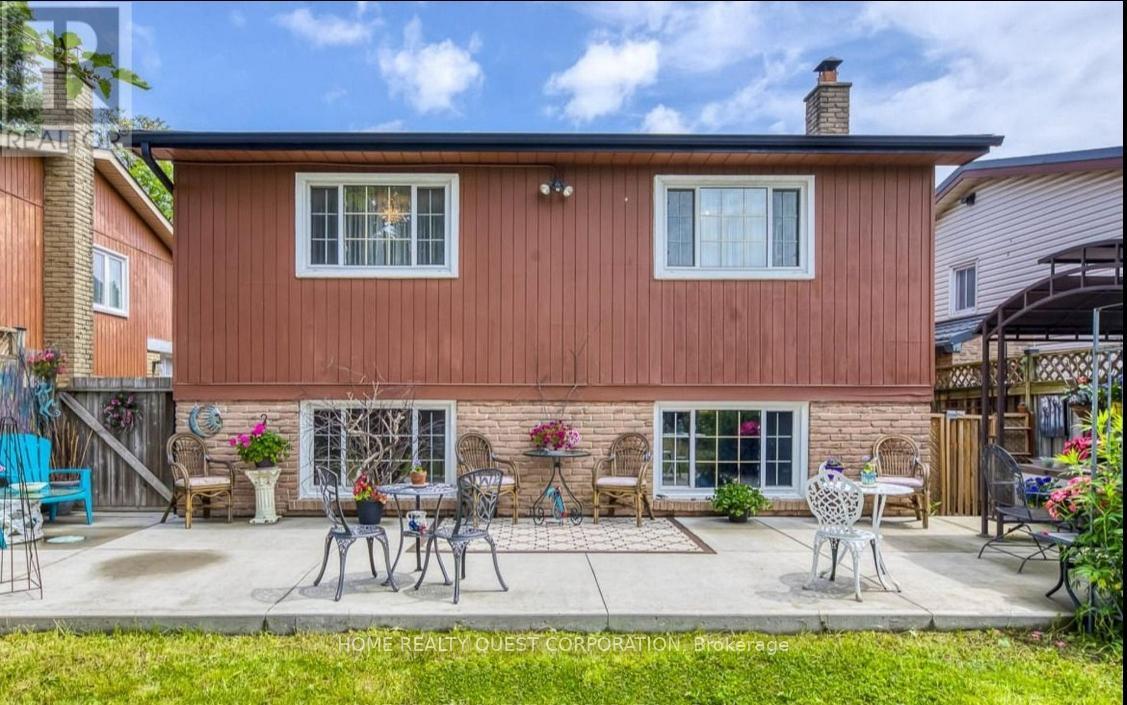 6330 Lorca Crescent, Mississauga, Ontario  L5N 2J4 - Photo 37 - W12939142