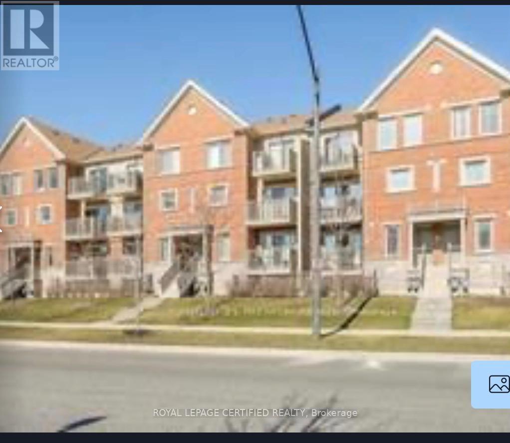 3 - 5625 OSCAR PETERSON BOULEVARD, mississauga (churchill meadows), Ontario