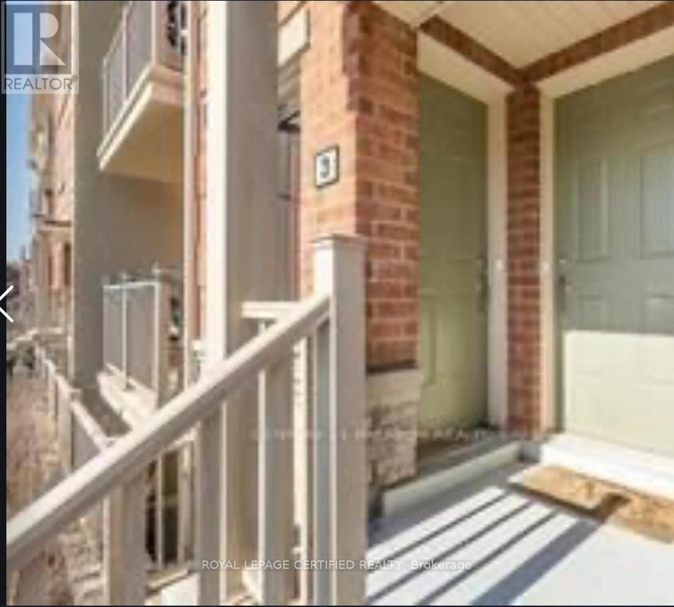 3 - 5625 Oscar Peterson Boulevard, Mississauga (Churchill Meadows), Ontario  L5M 0T2 - Photo 2 - W12939170