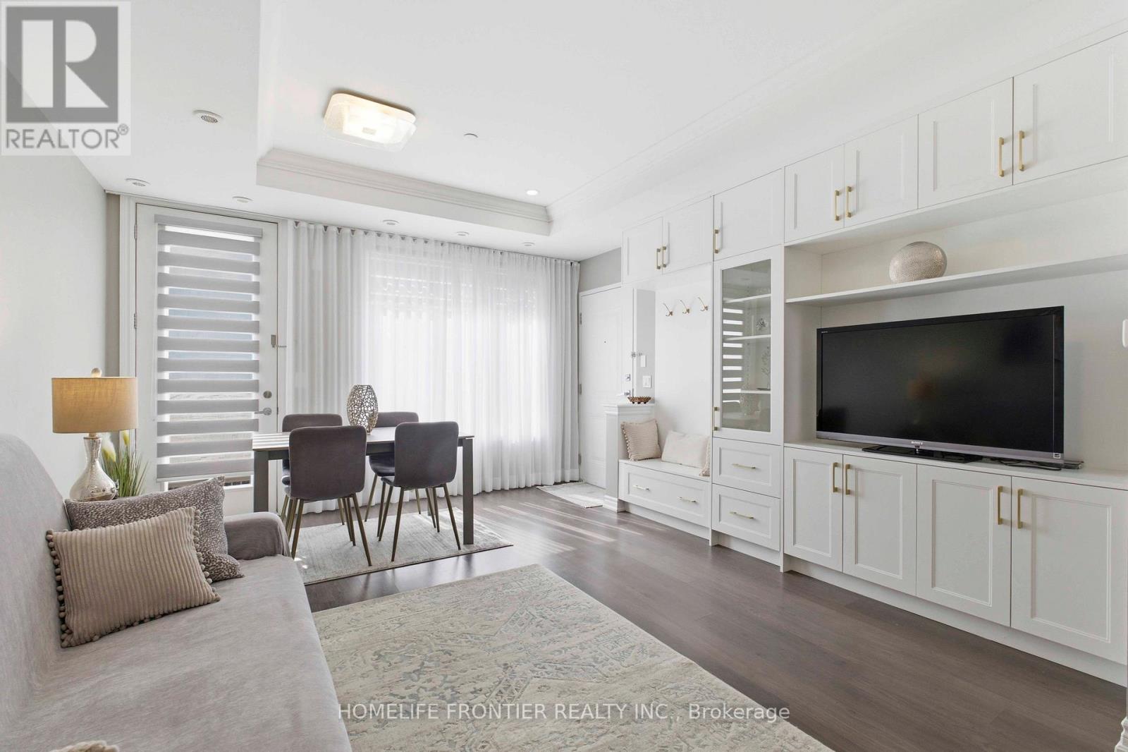 29 - 145 Long Branch Avenue, Toronto (Long Branch), Ontario  M8W 0A9 - Photo 14 - W12939178