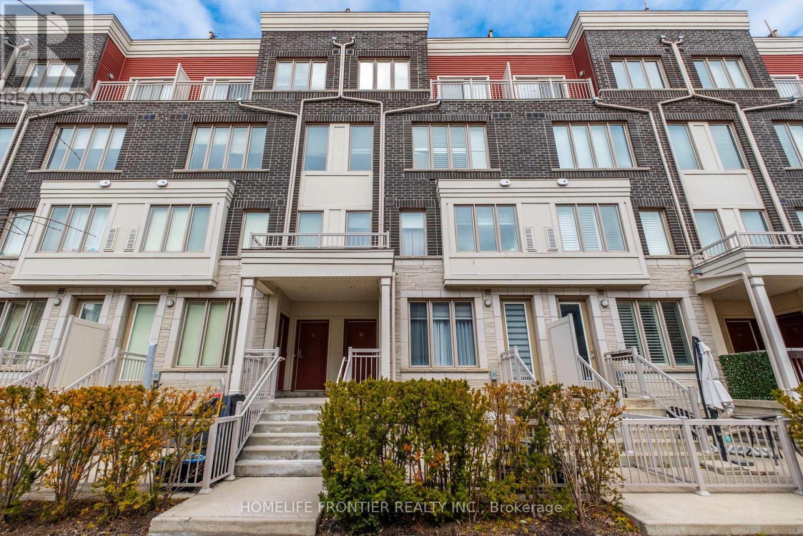 29 - 145 Long Branch Avenue, Toronto (Long Branch), Ontario  M8W 0A9 - Photo 2 - W12939178