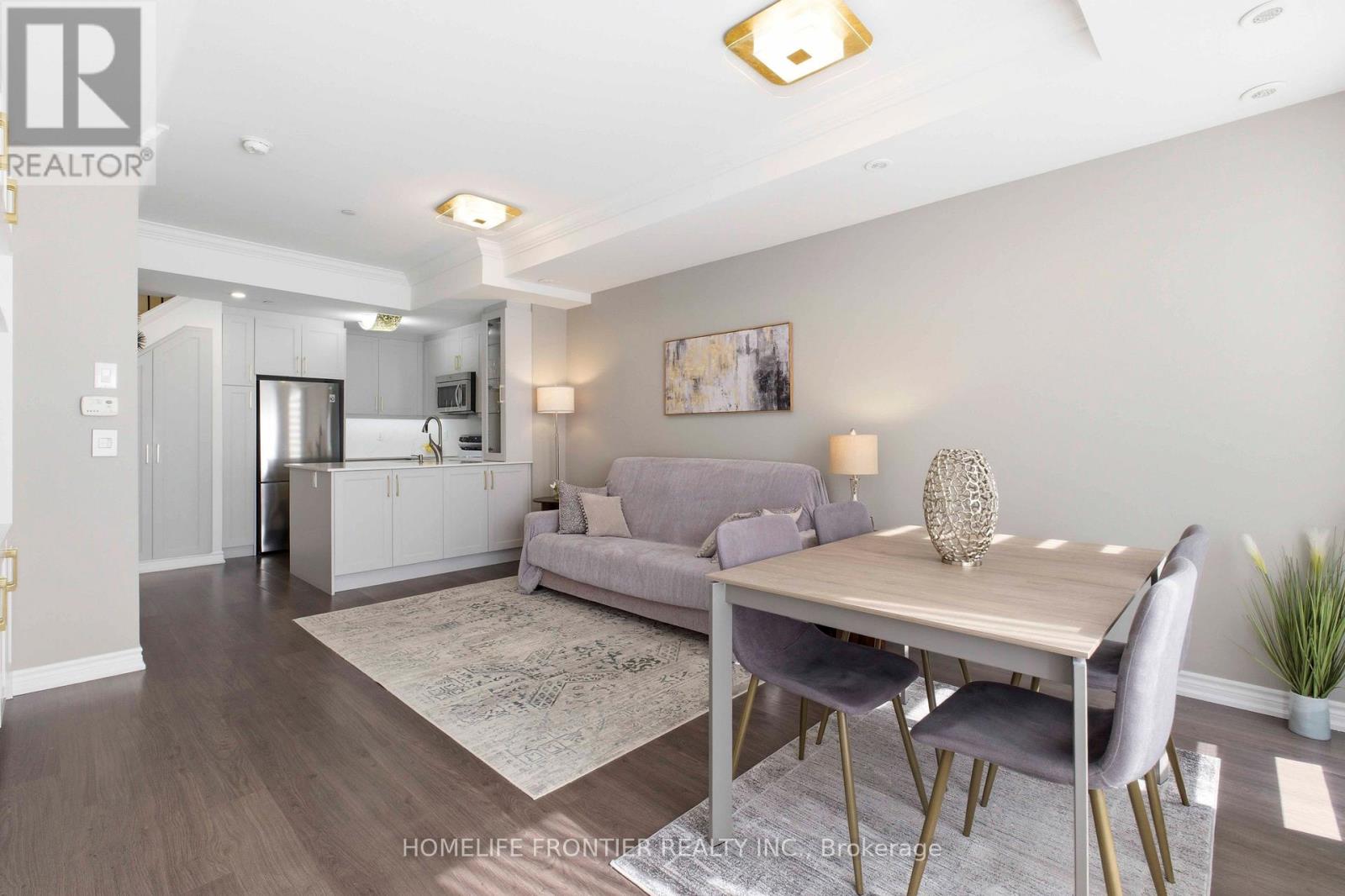 29 - 145 Long Branch Avenue, Toronto (Long Branch), Ontario  M8W 0A9 - Photo 7 - W12939178