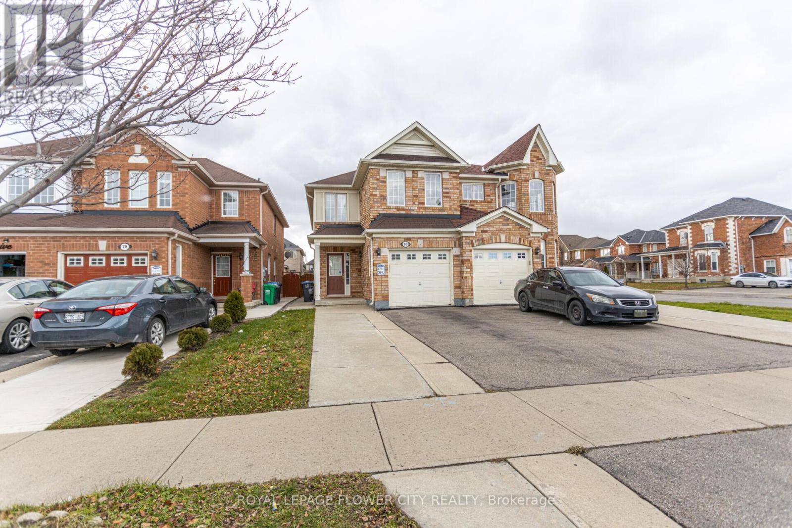80 Dwyer Drive, Brampton (Gore Industrial North), Ontario  L6S 0B1 - Photo 3 - W12939184