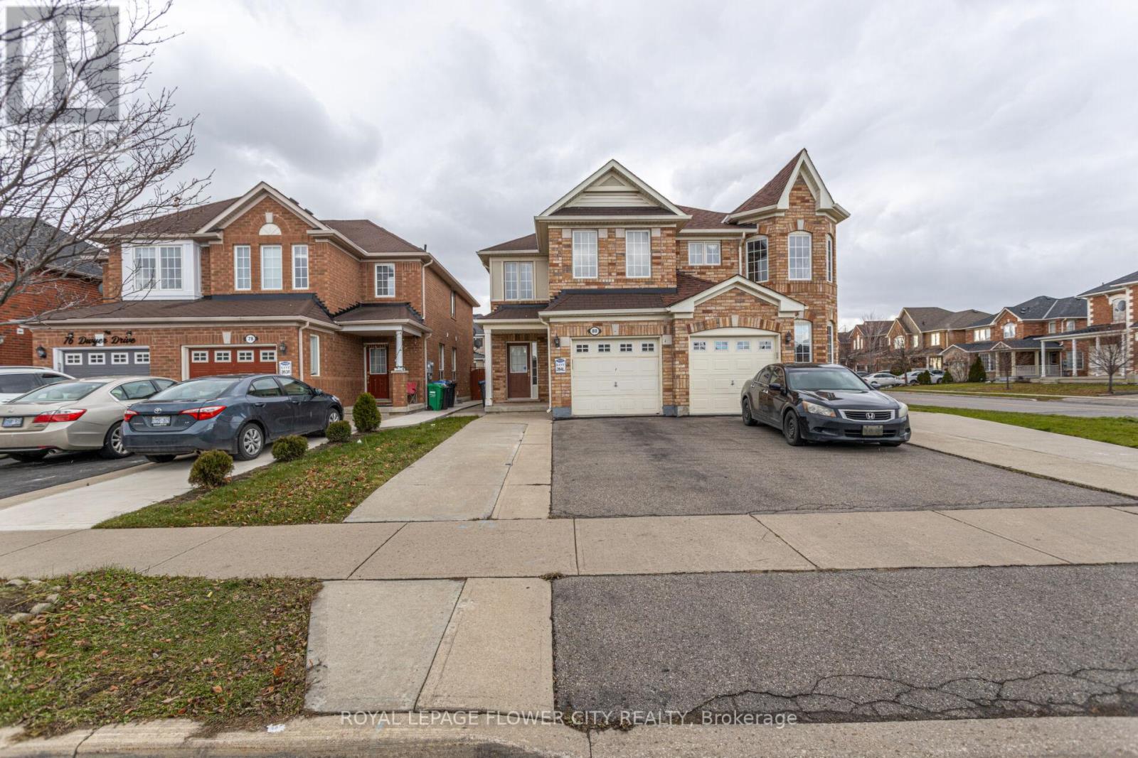 80 Dwyer Drive, Brampton (Gore Industrial North), Ontario  L6S 0B1 - Photo 4 - W12939184