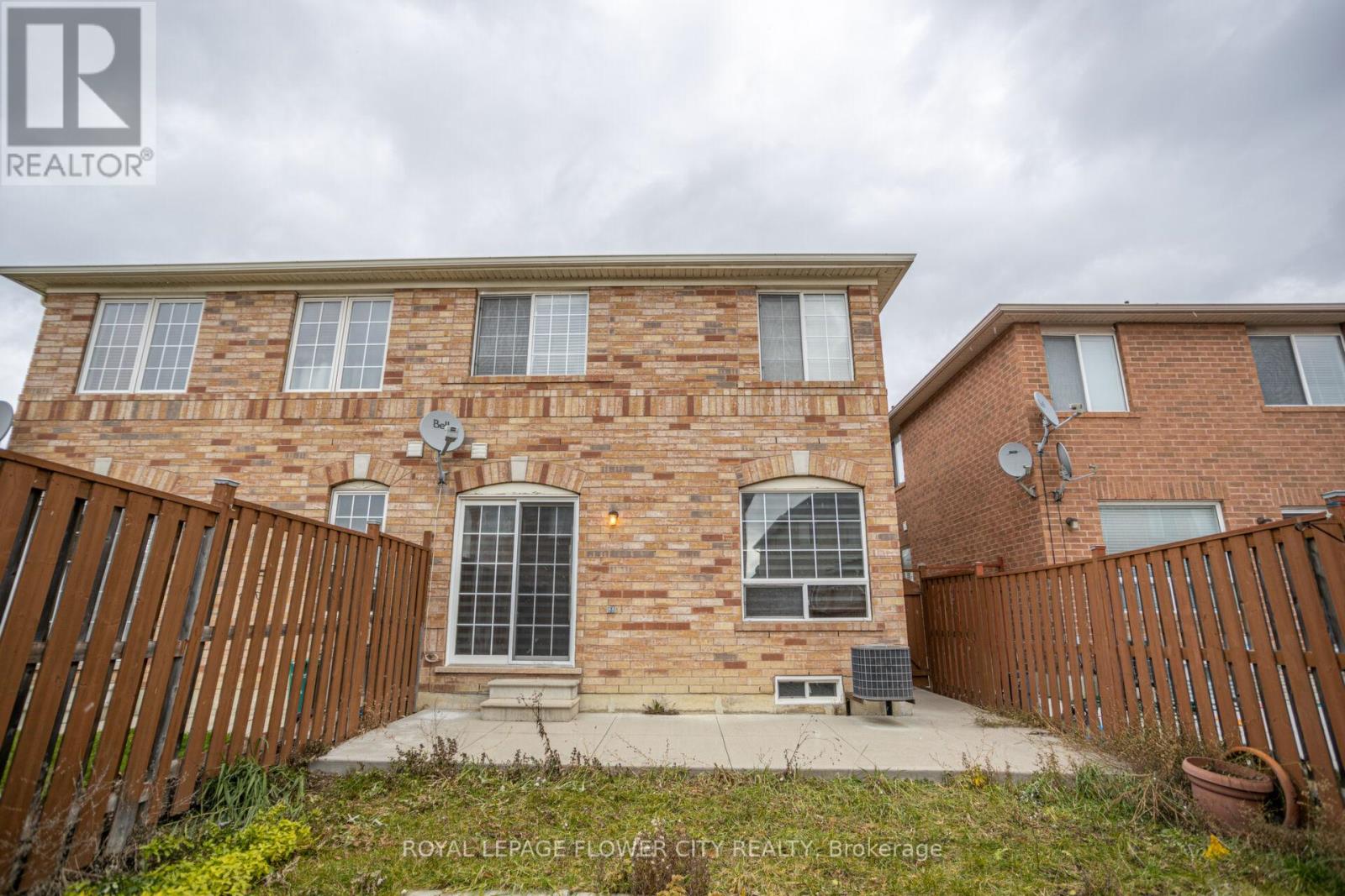 80 Dwyer Drive, Brampton (Gore Industrial North), Ontario  L6S 0B1 - Photo 44 - W12939184