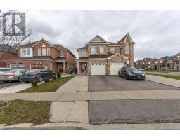 80 DWYER DRIVE, Brampton, Ontario