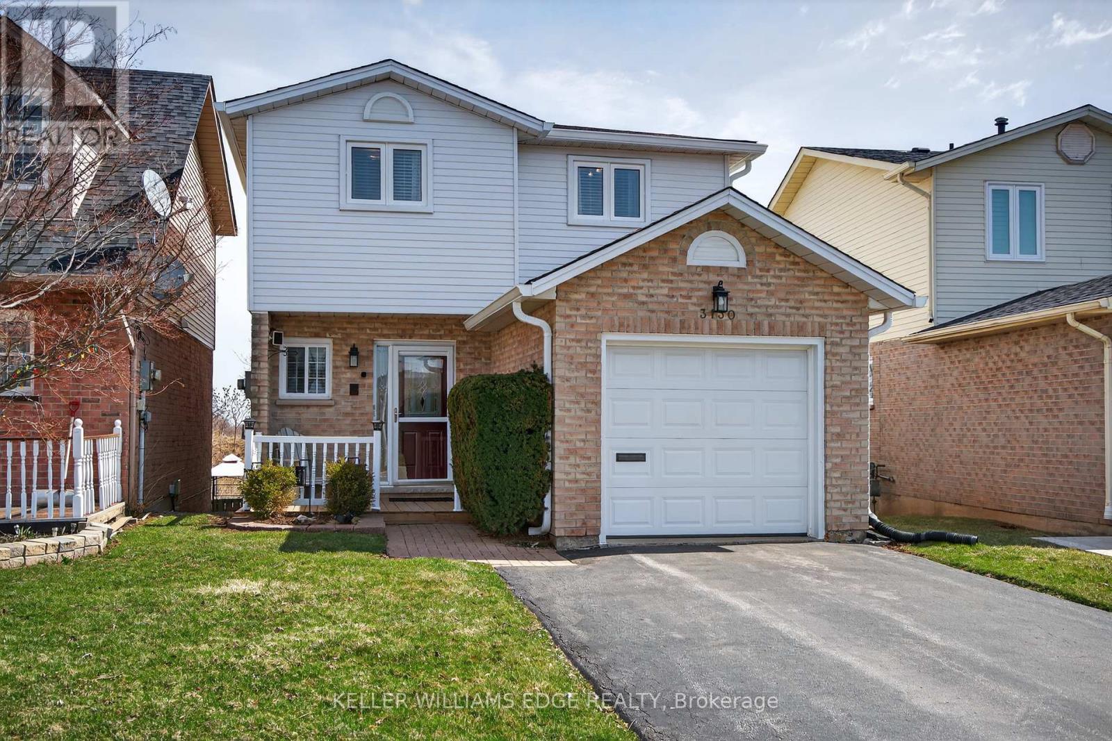 3130 Driftwood Drive, Burlington (Brant Hills), Ontario  L7M 3E1 - Photo 2 - W12939192