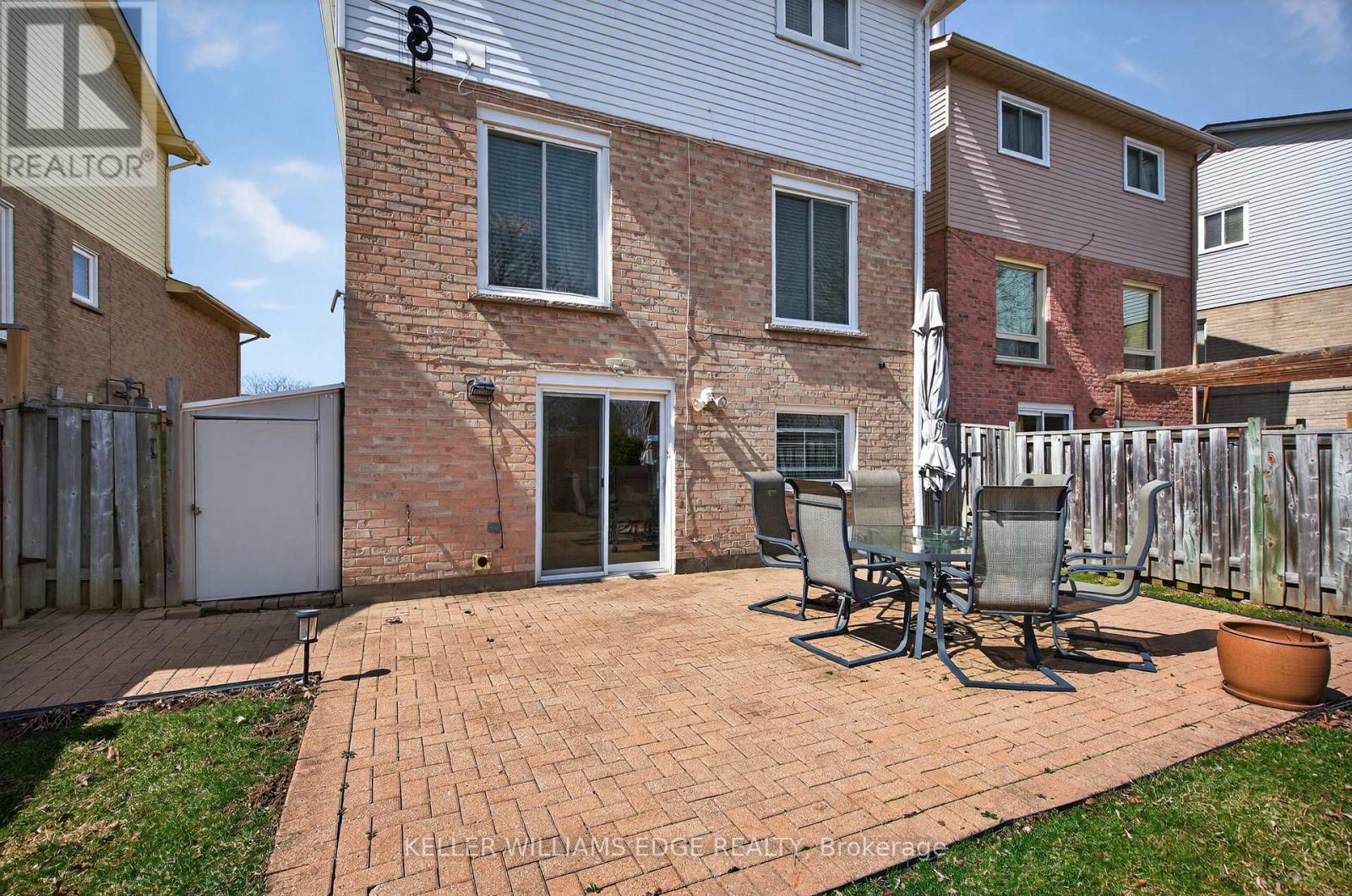 3130 Driftwood Drive, Burlington (Brant Hills), Ontario  L7M 3E1 - Photo 33 - W12939192