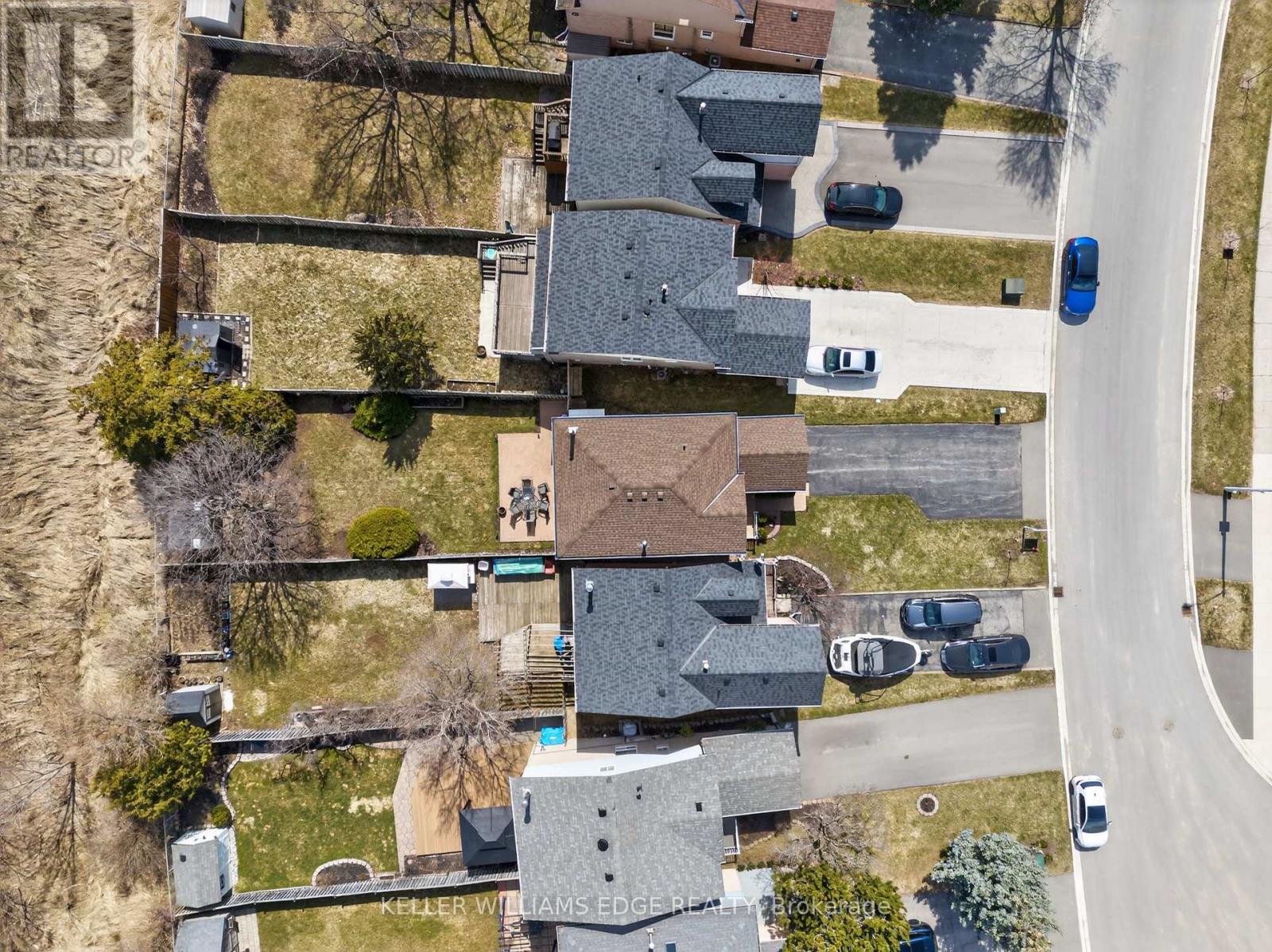 3130 Driftwood Drive, Burlington (Brant Hills), Ontario  L7M 3E1 - Photo 45 - W12939192