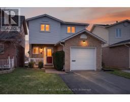 3130 DRIFTWOOD DRIVE, Burlington, Ontario