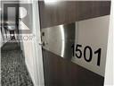 1501 - 500 Brock Avenue, Burlington (Brant), Ontario  L7S 0A5 - Photo 20 - W12939204
